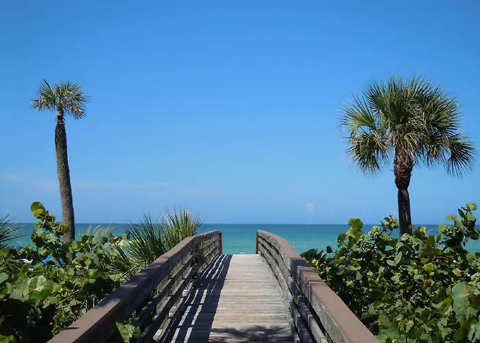 Resort At Longboat Key Club
