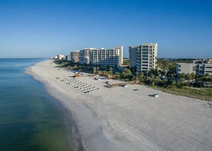 Resort At Longboat Key Club