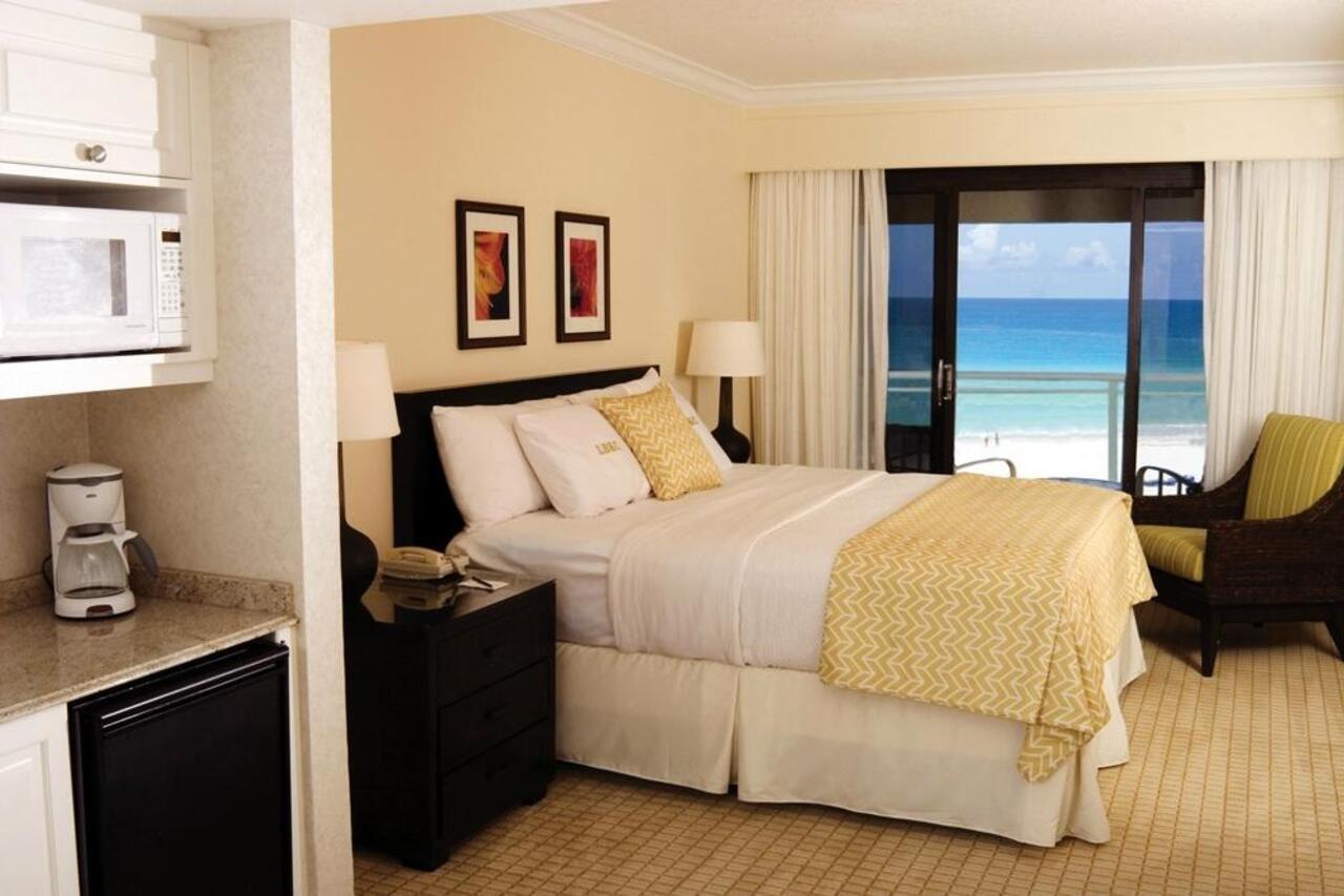 Resort At Club Longboat Key