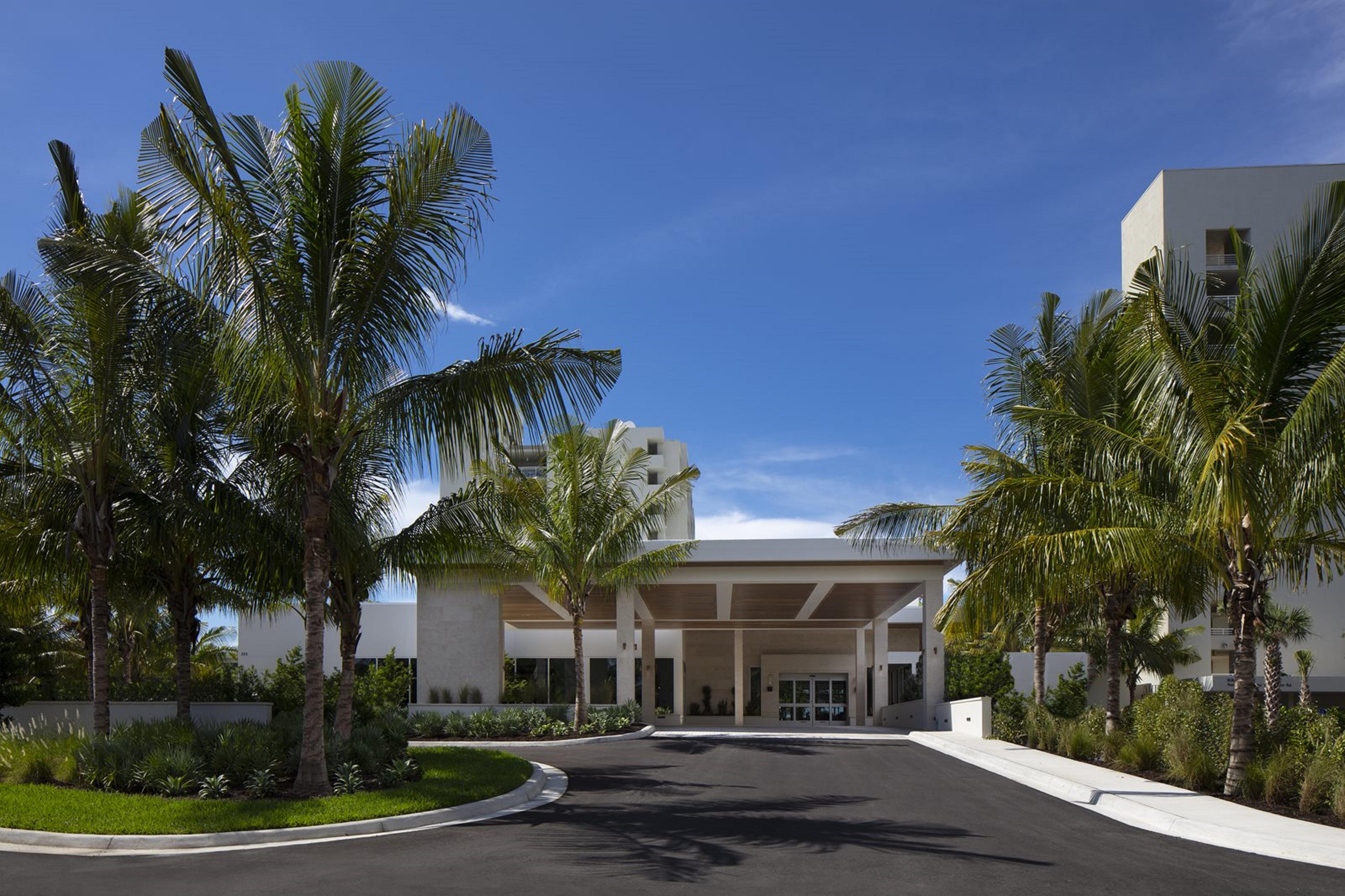 Resort At Club 4*