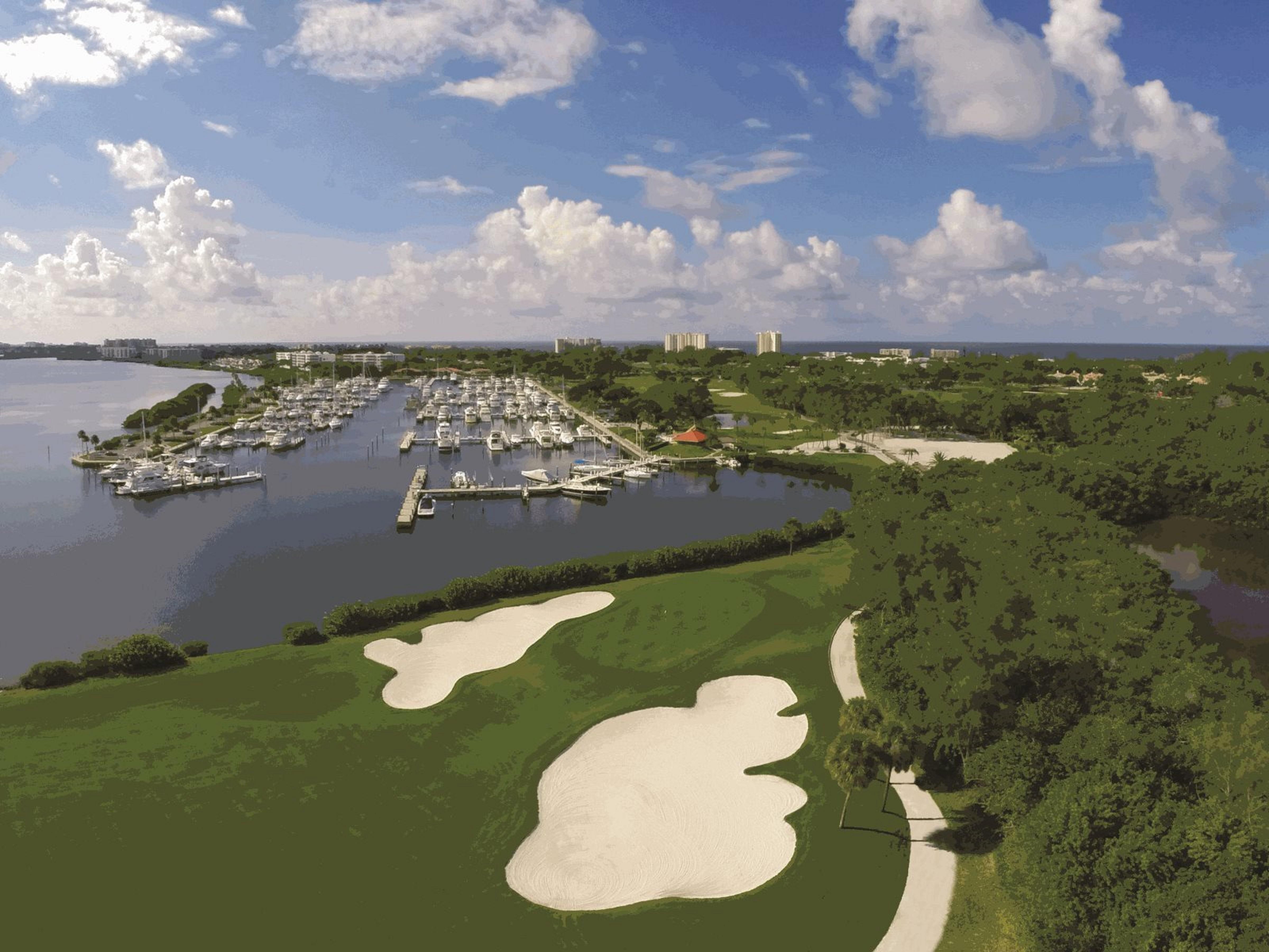At Club Longboat Key