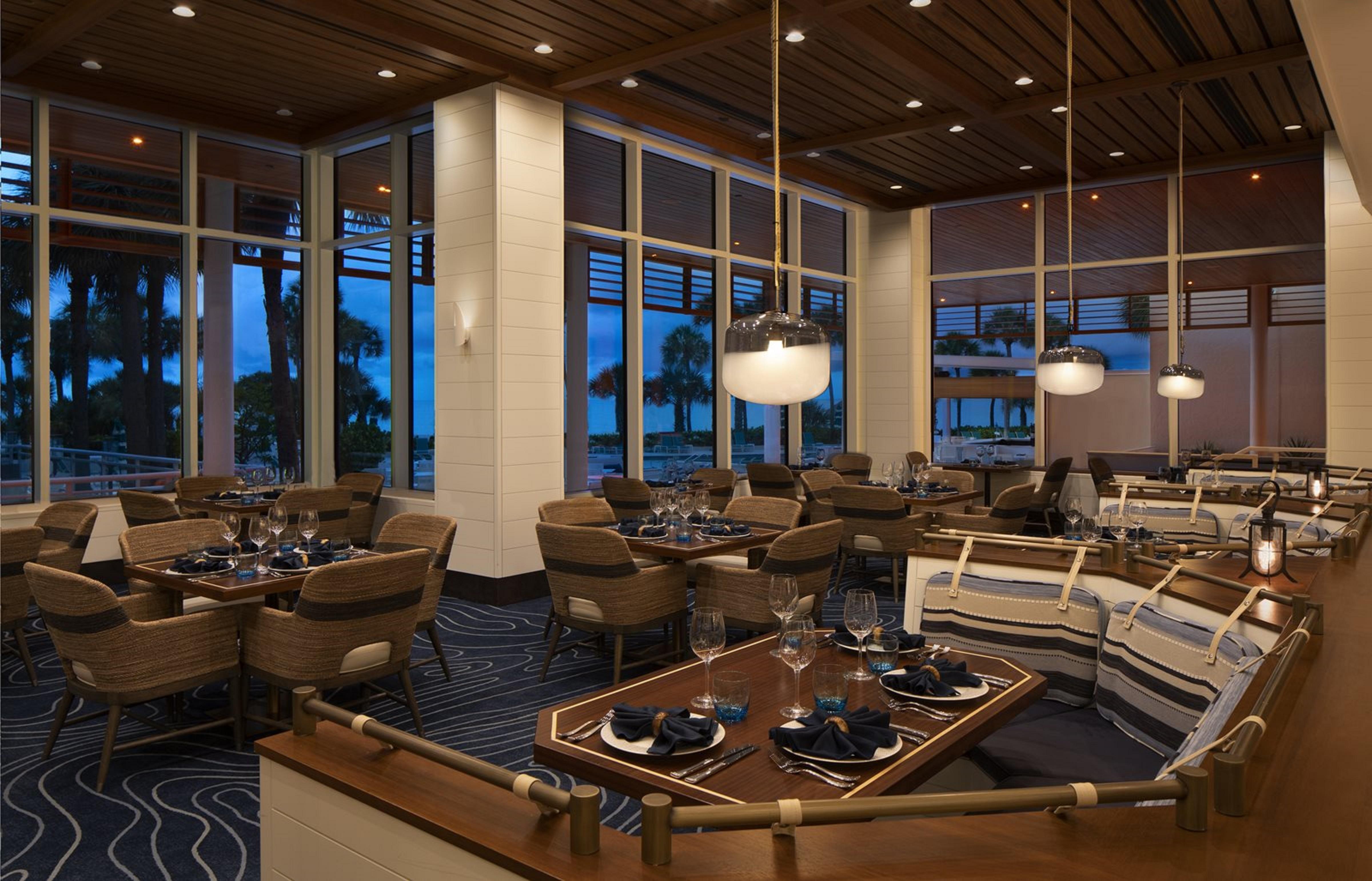 Resort At Club