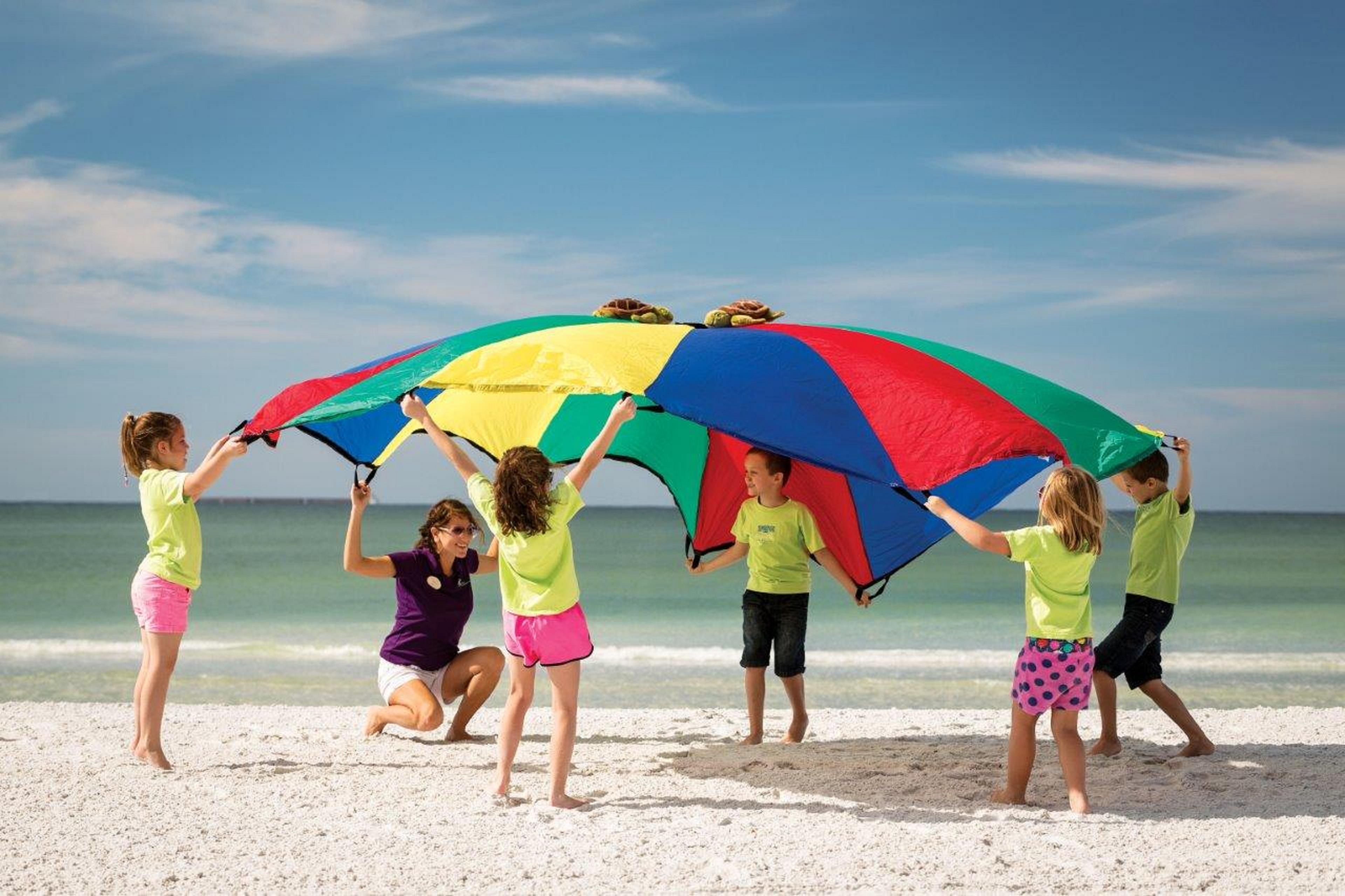 At Club Longboat Key
