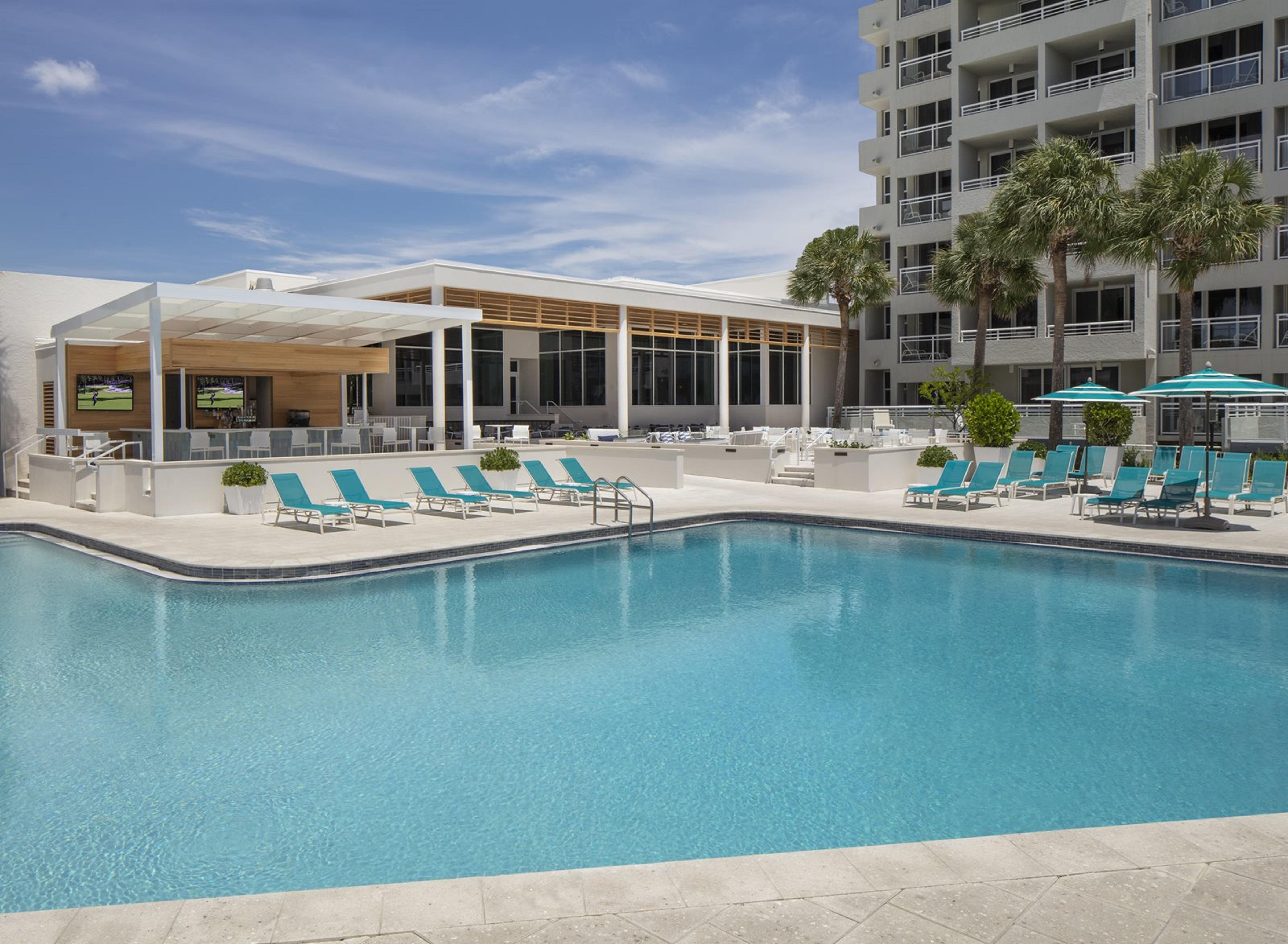 Resort At Club 4*