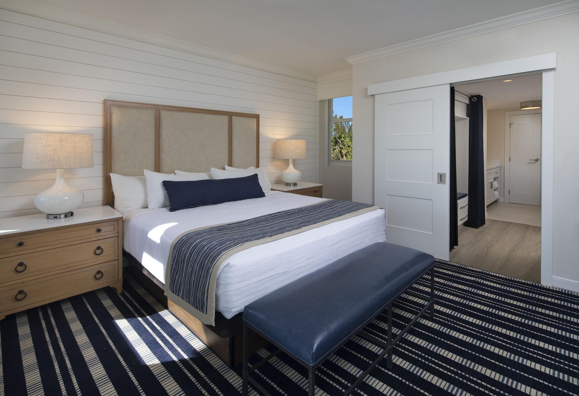 At Club Resort Longboat Key