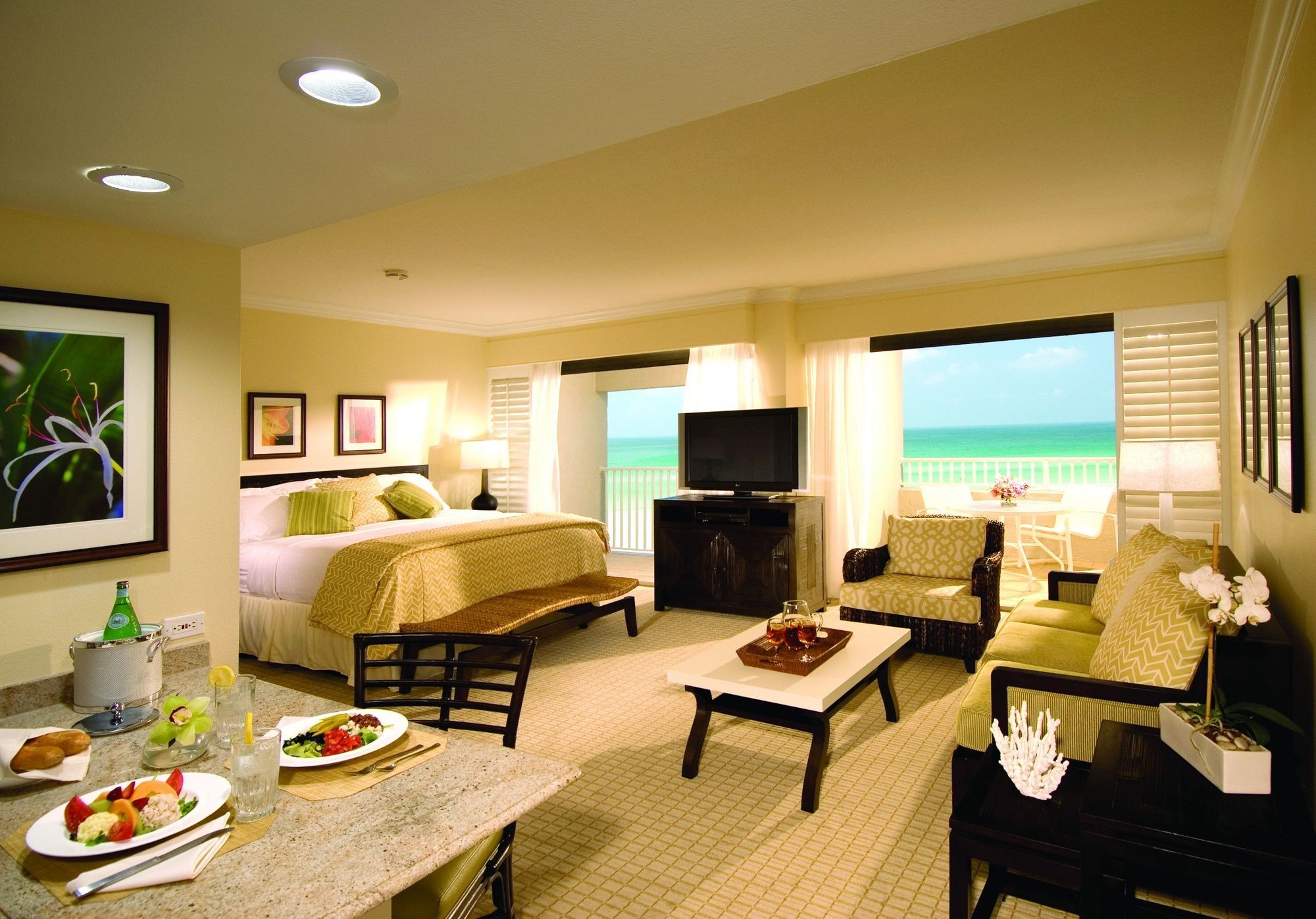 Resort At Club