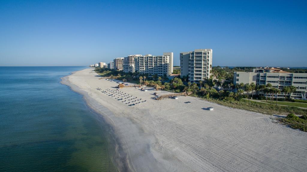 At Club Longboat Key